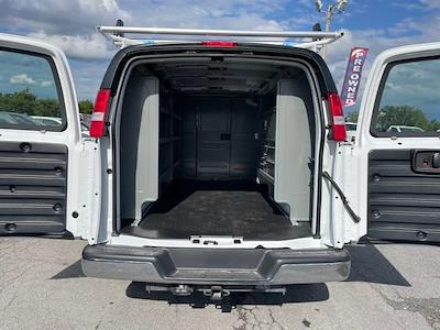 New 2025 Chevrolet Express 2500 - photo 1