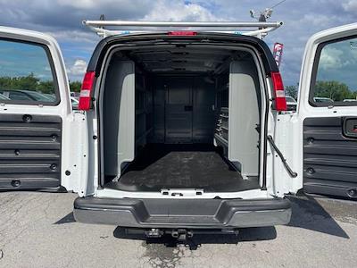 New 2025 Chevrolet Express 2500 - photo 1