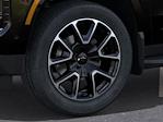 New 2025 Chevrolet Tahoe RST 4WD SUV for sale #T32677 - photo 9