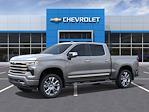 2026 Chevrolet Silverado 1500 Crew Cab 4WD Pickup for sale #T32682 - photo 3