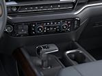 2026 Chevrolet Silverado 1500 Crew Cab 4WD Pickup for sale #T32682 - photo 23