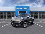 New 2026 Chevrolet Silverado 1500 High Country Crew Cab 4WD Pickup for sale #T32683 - photo 29