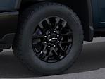 New 2025 Chevrolet Silverado 2500 LT Crew Cab 4WD Pickup for sale #T32684 - photo 9