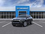 2025 Chevrolet Trax FWD SUV for sale #T32685 - photo 8