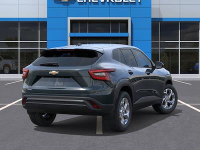 2025 Chevrolet Trax FWD SUV for sale #T32686 - photo 2
