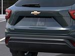 2025 Chevrolet Trax FWD SUV for sale #T32686 - photo 31