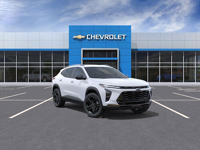 2025 Chevrolet Trax FWD SUV for sale #T32697 - photo 1