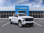 New 2026 Chevrolet Silverado 1500 Custom Double Cab 4WD Pickup for sale #T32710 - photo 1