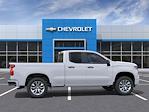 New 2026 Chevrolet Silverado 1500 Custom Double Cab 4WD Pickup for sale #T32710 - photo 5