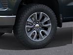 New 2026 Chevrolet Silverado 1500 LT Double Cab 4WD Pickup for sale #T32712 - photo 9