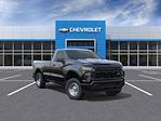 2026 Chevrolet Silverado 1500 Regular Cab 4WD Pickup for sale #T32714 - photo 1