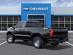 2026 Chevrolet Silverado 1500 Regular Cab 4WD Pickup for sale #T32714 - photo 4
