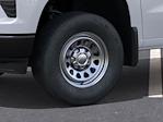 New 2026 Chevrolet Silverado 1500 Work Truck Regular Cab 4WD Pickup for sale #T32716 - photo 9