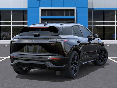 2025 Chevrolet Blazer EV AWD SUV for sale #T32730 - photo 2