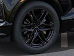 New 2025 Chevrolet Blazer EV SS AWD SUV for sale #T32730 - photo 9