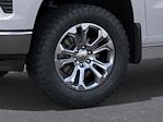 New 2026 Chevrolet Silverado 1500 LTZ Crew Cab 4WD Pickup for sale #T32733 - photo 9