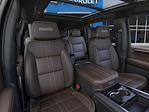 New 2025 Chevrolet Suburban High Country 4WD SUV for sale #T32736 - photo 16