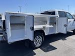 New 2026 Chevrolet Silverado 2500 Crew Cab 4WD Service Truck for sale #T32737 - photo 2