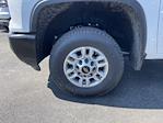 New 2026 Chevrolet Silverado 2500 Crew Cab 4WD Service Truck for sale #T32737 - photo 7