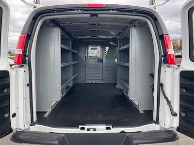 New 2025 Chevrolet Express 2500 - photo 1