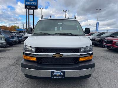 New 2025 Chevrolet Express 2500 - photo 1