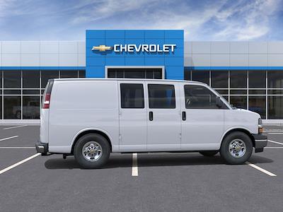 New 2025 Chevrolet Express 2500 - photo 1