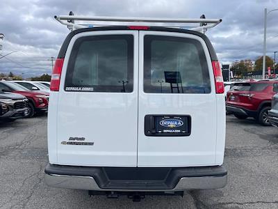 New 2025 Chevrolet Express 2500 - photo 1