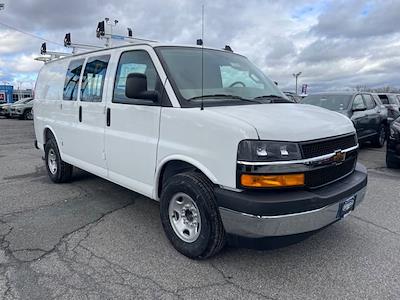 New 2025 Chevrolet Express 2500 - photo 1