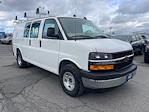 New 2025 Chevrolet Express 2500 Upfitted Cargo Van for sale #T32748 - photo 1