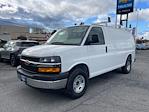 New 2025 Chevrolet Express 2500 Upfitted Cargo Van for sale #T32748 - photo 16