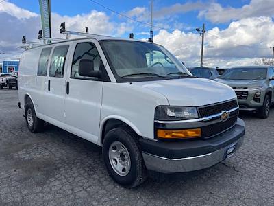 New 2025 Chevrolet Express 2500 - photo 1
