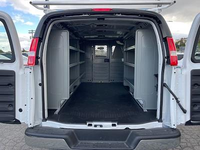 New 2025 Chevrolet Express 2500 - photo 1