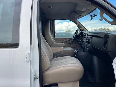 New 2025 Chevrolet Express 2500 - photo 1