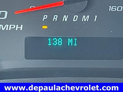 New 2025 Chevrolet Express 2500 - photo 1