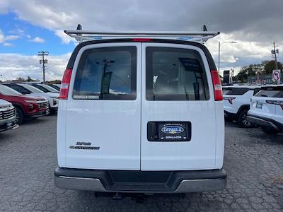 New 2025 Chevrolet Express 2500 - photo 1