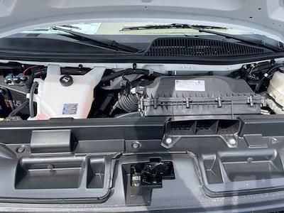 New 2025 Chevrolet Express 2500 - photo 1