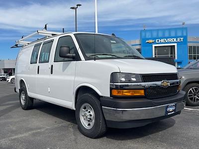 New 2025 Chevrolet Express 2500 - photo 1