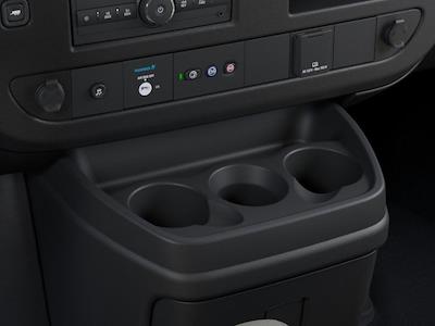 New 2025 Chevrolet Express 2500 - photo 1