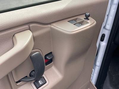New 2025 Chevrolet Express 2500 - photo 1