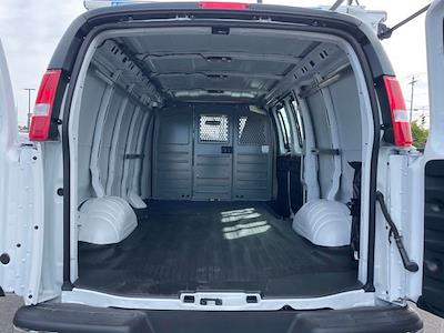 New 2025 Chevrolet Express 2500 - photo 1