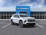 New 2026 Chevrolet Traverse High Country AWD SUV for sale #T32753 - photo 1