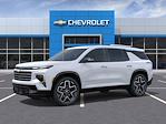 New 2026 Chevrolet Traverse High Country AWD SUV for sale #T32753 - photo 3