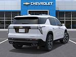New 2026 Chevrolet Traverse High Country AWD SUV for sale #T32753 - photo 2