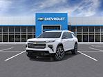 New 2026 Chevrolet Traverse High Country AWD SUV for sale #T32753 - photo 8