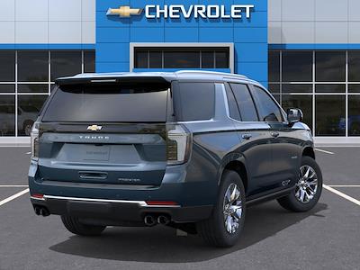 New 2025 Chevrolet Tahoe Premier 4WD SUV for sale #T32754 - photo 2