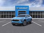 New 2025 Chevrolet Trax LT SUV for sale #T32755 - photo 8