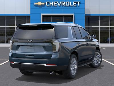 New 2025 Chevrolet Tahoe LT 4WD SUV for sale #T32759 - photo 2