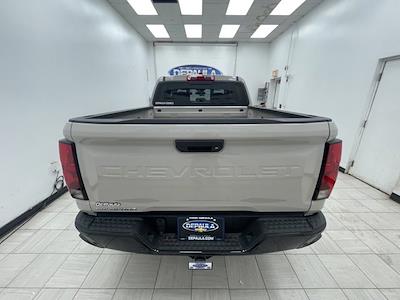 New 2026 Chevrolet Colorado Trail Boss Crew Cab 4WD Pickup for sale #T32761 - photo 2
