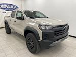 2026 Chevrolet Colorado Crew Cab 4WD Pickup for sale #T32761 - photo 1