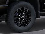 New 2025 Chevrolet Silverado 3500 High Country Crew Cab 4WD Pickup for sale #T32766 - photo 9